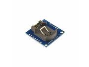 10Pcs/lot Arrival AT24C32 Real Time Clock RTC I2C DS1307 Module for AVR ARM PIC 51 ARM Promotion 10Pcs/lot Arrival AT24C32 Real Time Clock RTC I2C DS1307 Module for AVR ARM PIC 51 ARM Promotion