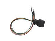 Jump Line for Scania VCI 2 Truck Diagnostic Tool Jump Line for Scania VCI 2 Truck Diagnostic Tool