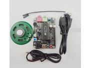 ISD4004 Voice Recording Module Development Kit NewWay Third Version ISD4004 Voice Recording Module Development Kit NewWay Third Version