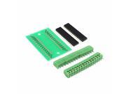NANO 3.0 controller Terminal Adapter for NANO terminal expansion board for arduino Nano version 3.0 NANO 3.0 controller Terminal Adapter for NANO terminal expansion board for arduino Nano version 3.0