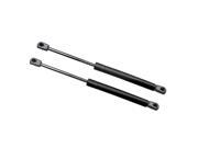 1 Pair Rear Glass Window Shock Spring Lift Support For Ford Bronco II 1984-1990 1 Pair Rear Glass Window Shock Spring Lift Support For Ford Bronco II 1984-1990