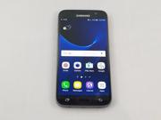 Samsung Galaxy S7  32 GB  AT&T  Black Onyx