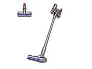 Dyson SV10 V8 Animal Cordless Vacuum / Titanium