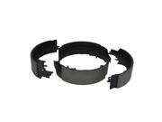 1 Set Rear Drum Brake Shoes S689 Fit Dodge Plymouth 1 Set Rear Drum Brake Shoes S689 Fit Dodge Plymouth