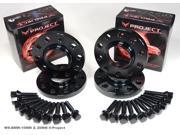 15mm & 20mm Hubcentric Wheel Spacers Adapter For BMW 325i, 325is, 325i Cabrio F36 Year 1992-1998 Combo Sets V-Project 15mm & 20mm Hubcentric Wheel Spacers Adapter For BMW 325i, 325is, 325i Cabrio F36 Year 1992-1998 Combo Sets V-Project
