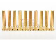 55mm Long Extended Wheel Stud For Honda Prelude m12x1.5x55 Knurl : 12.42mm = 0.488 inch 10pcs Studs Year 1985-2001 V-Project 55mm Long Extended Wheel Stud For Honda Prelude m12x1.5x55 Knurl : 12.42mm = 0.488 inch 10pcs Studs Year 1985-2001 V-Project