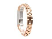 Stainless Steel Replacement Band for Fitbit Alta & Alta HR, Seraph Gear (Rose Gold)