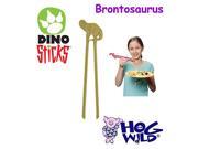 UPC 605168063456 product image for Hog Wild Dino Sticks - BRONTOSAURUS (10495) | upcitemdb.com