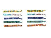 Dr. Seuss Stretch Bookmark Too Bundle of 10 Bookmarks