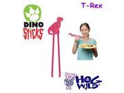 UPC 605168063371 product image for Hog Wild Dino Sticks - T-REX (10495) | upcitemdb.com