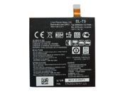 UPC 626908797233 product image for BL-T9 2300mAh Li-ion Polymer Generic Battery Fit Flex Cable for LG Nexus 5 / D82 | upcitemdb.com