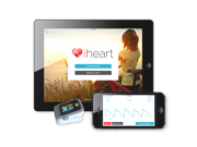 UPC 628451007005 product image for iHeart Internal Age System Check Your Internal Age ( iPhone or iPad required) | upcitemdb.com