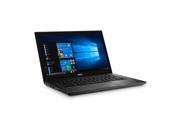 DELL 12.5" I5 7300U 8GB 128GB