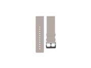 Fitbit Blaze Nylon Band - Watch strap - L size - khaki - for Fitbit Blaze (L (fits wrists 170-206 mm))