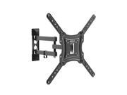 Emerald Full Motion TV Wall Mount For 17"-55" TV's (8318)