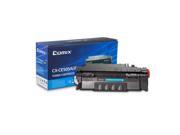 COMIX Compatible Toner Cartridge Replacement for HP 05A ( Black ) CE505A COMIX Compatible Toner Cartridge Replacement for HP 05A ( Black ) CE505A