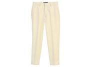 Boys Flat Front Dress Pants, Size 2T - 18 Boys Flat Front Dress Pants, Size 2T - 18