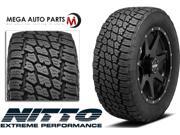 1 X New Nitto Terra Grappler G2 265/70R18 116T All Terain Radial Tires 1 X New Nitto Terra Grappler G2 265/70R18 116T All Terain Radial Tires
