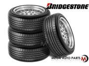 4 X Bridgestone POTENZA RE050A RFT 245/35R18 88Y Ultra High Performance Tires 4 X Bridgestone POTENZA RE050A RFT 245/35R18 88Y Ultra High Performance Tires