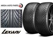 2 X New Lexani LX-Seven 225/30R22 87W XL All Season Ultra High Performance Tires 2 X New Lexani LX-Seven 225/30R22 87W XL All Season Ultra High Performance Tires