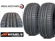 2 X New Winrun Max Claw HT2 245/65R17 111T All Season High Performance Tires 2 X New Winrun Max Claw HT2 245/65R17 111T All Season High Performance Tires