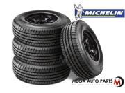 4 X Michelin Defender LTX M/S 255/55R20 110H XL All Season Performance Tires 4 X Michelin Defender LTX M/S 255/55R20 110H XL All Season Performance Tires