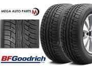 2 X BF Goodrich Advantage T/A Sport 195/60R15 88T All Season Performance Tires 2 X BF Goodrich Advantage T/A Sport 195/60R15 88T All Season Performance Tires