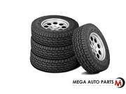 4 X New Toyo Open Country A/T II Xtreme LT325/50R22/10 122R All Terrain Tires 4 X New Toyo Open Country A/T II Xtreme LT325/50R22/10 122R All Terrain Tires