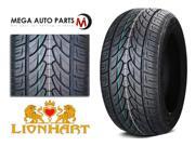 Lionhart 275/45R20 LH-TEN 110V XL Lionhart 275/45R20 LH-TEN 110V XL