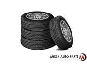 4X New Toyo Open Country HT LT235/80R17 120/117S BSW 10P E-Load All Season Tires 4X New Toyo Open Country HT LT235/80R17 120/117S BSW 10P E-Load All Season Tires