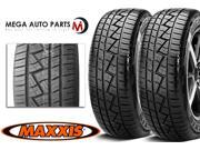 2 X Maxxis Escapade CUV 215/65R16 98H All Season Premium Performance Tires 2 X Maxxis Escapade CUV 215/65R16 98H All Season Premium Performance Tires