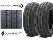 2 X New Constancy 2 X New Constancy