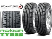 2 X New Nokian Rotiiva HT 275/55R20 117T XL All Season High Performance Tires 2 X New Nokian Rotiiva HT 275/55R20 117T XL All Season High Performance Tires