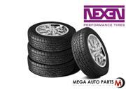 4 X New Nexen Roadian AT Pro RA8 LT235/80R17 120/117R E/10 OWL All Terrain Tires 4 X New Nexen Roadian AT Pro RA8 LT235/80R17 120/117R E/10 OWL All Terrain Tires