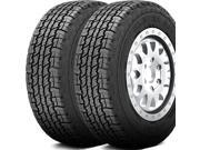 2 X Kenda Klever A/T KR28 285/75R16 126/123R E-Load All Terrain Radial Tires 2 X Kenda Klever A/T KR28 285/75R16 126/123R E-Load All Terrain Radial Tires