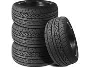 4 X New Vercelli Strada II 225/35R20 90W XL All Season Performance Tires 4 X New Vercelli Strada II 225/35R20 90W XL All Season Performance Tires