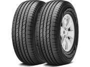 2 X New Hankook RH12 DYNAPRO HT P265/70R18 114T SBL All Season Highway Tires 2 X New Hankook RH12 DYNAPRO HT P265/70R18 114T SBL All Season Highway Tires