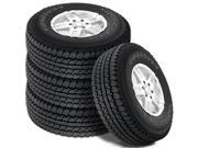 4 X Firestone Destination AT P275/55R20 111S OWL All Terrain Tires 4 X Firestone Destination AT P275/55R20 111S OWL All Terrain Tires