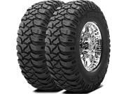 2 X Mickey Thompson Baja Rad MTZ LT315/75R16 10P E All Terrain Mud Tires 2 X Mickey Thompson Baja Rad MTZ LT315/75R16 10P E All Terrain Mud Tires