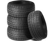 4 X New Vercelli Strada IV 305/45R22 118V XL All Season Performance Tires 4 X New Vercelli Strada IV 305/45R22 118V XL All Season Performance Tires