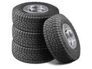 4 X Falken Wild Peak A/T3W LT265/60R20 121/118S All Terrain Any Weather Tires 4 X Falken Wild Peak A/T3W LT265/60R20 121/118S All Terrain Any Weather Tires