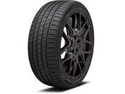 2 X New Nexen N'Fera SU1 205/40R17 84W All Season Ultra High Performance Tires 2 X New Nexen N'Fera SU1 205/40R17 84W All Season Ultra High Performance Tires
