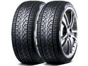 2 X Delinte Desert Storm D8+ 275/55R20 117V All Season Performance SUV Tires 2 X Delinte Desert Storm D8+ 275/55R20 117V All Season Performance SUV Tires