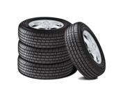 4 X New Hankook H725 Optimo P225/55R17 95T All Season High Performance Tires 4 X New Hankook H725 Optimo P225/55R17 95T All Season High Performance Tires