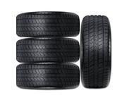 4 X New Radar Dimax AS-8 235/45R17 XL 97W All Season Performance Tires 4 X New Radar Dimax AS-8 235/45R17 XL 97W All Season Performance Tires