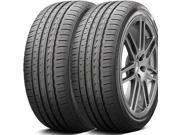 2 New Sailun Atrezzo SVA-1 215/45/17 91W All Season Ultra High Performance Tires 2 New Sailun Atrezzo SVA-1 215/45/17 91W All Season Ultra High Performance Tires