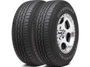 2 X New Firestone Destination LE 2 275/55R19 111H All Season Tires 2 X New Firestone Destination LE 2 275/55R19 111H All Season Tires