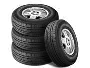 4 X Bridgestone DUELER HL ALENZA P285/45R22 110H Premium All Season Tires 4 X Bridgestone DUELER HL ALENZA P285/45R22 110H Premium All Season Tires