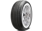 1 X New Nexen N'PRIZ AH5 205/75R14 95S White Wall All Season Performance Tires 1 X New Nexen N'PRIZ AH5 205/75R14 95S White Wall All Season Performance Tires