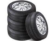 4 X Bridgestone Turanza Serenity Plus 235/45R17 94W Luxury Performance Tires 4 X Bridgestone Turanza Serenity Plus 235/45R17 94W Luxury Performance Tires